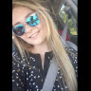 Meet your Posher, Tammy